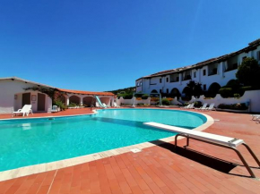 Baja Sardinia Pool Residence Baja Sardinia